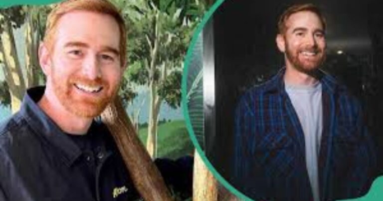 Andrew Santino's Net Worth: How He Built His Fortune