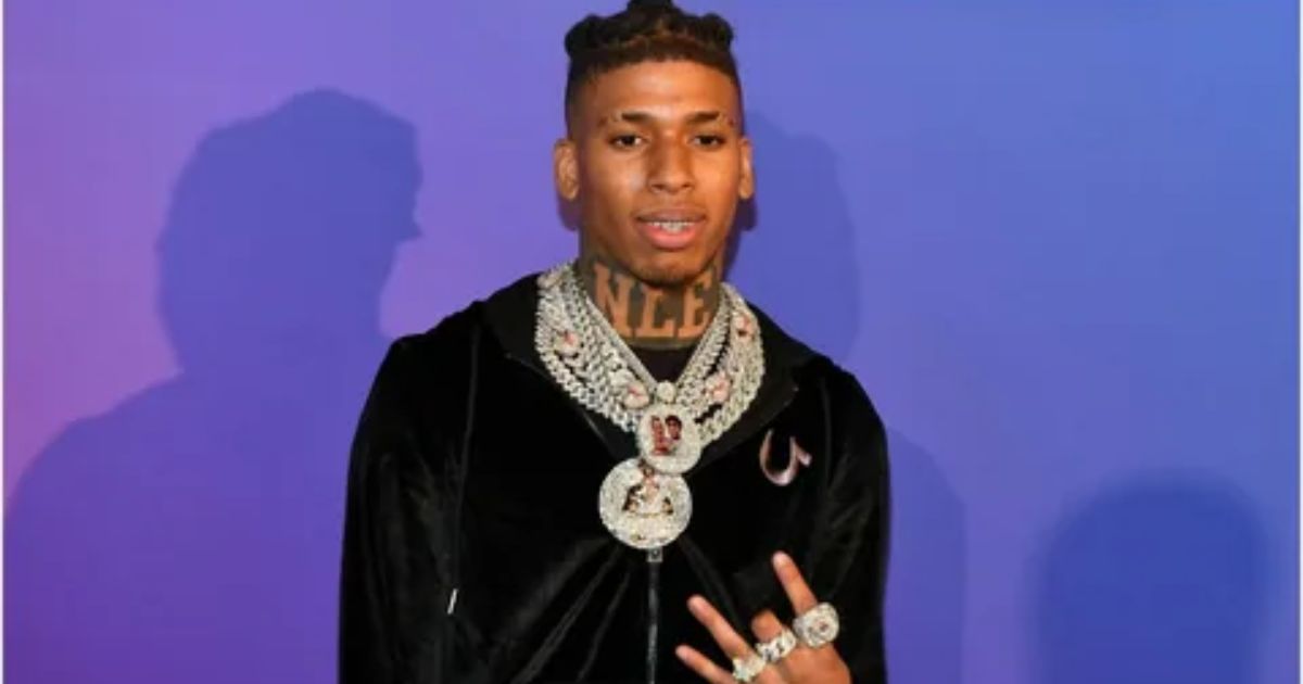 Blueface Net Worth: Age, Height, Parents, Bio, Career (2025)