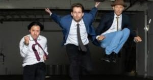 Jon Heder Net Worth - Ultimate Guide to His Career in 2025