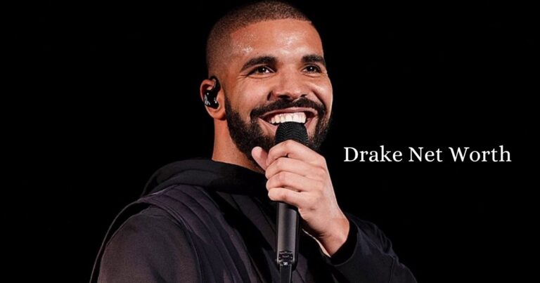 Drake Net Worth