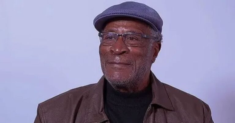 John Amos Net Worth: Age, Height, Wife, Bio, Career as 2025