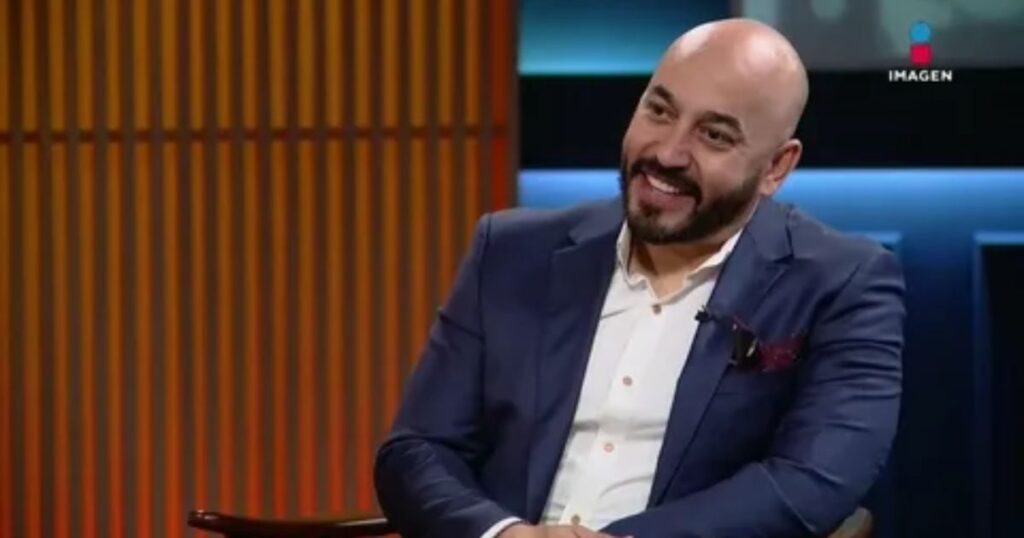 Lupillo Rivera Early Life and Career Beginning