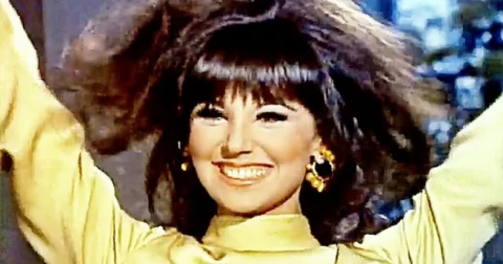 Marlo Thomas Early Life and Career Background