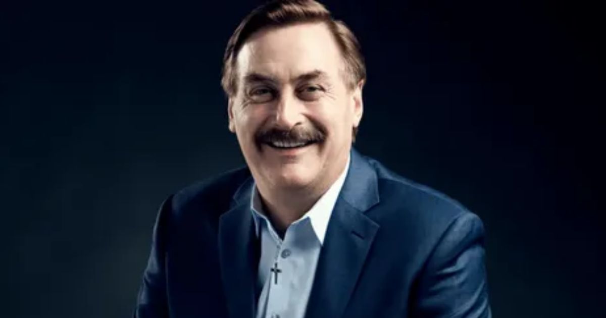 Mike Lindell Net Worth: Age, Height, Wife, Bio, Career as 2025