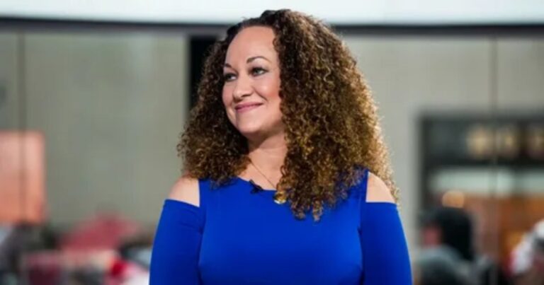 Rachel Dolezal Net Worth: Age, Height, Bio, Career as 2025