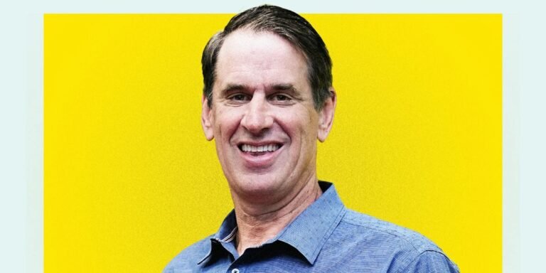 Bill Gurley Net Worth