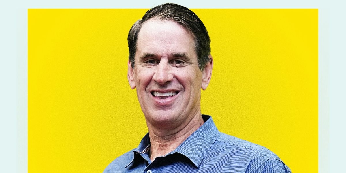 Bill Gurley Net Worth