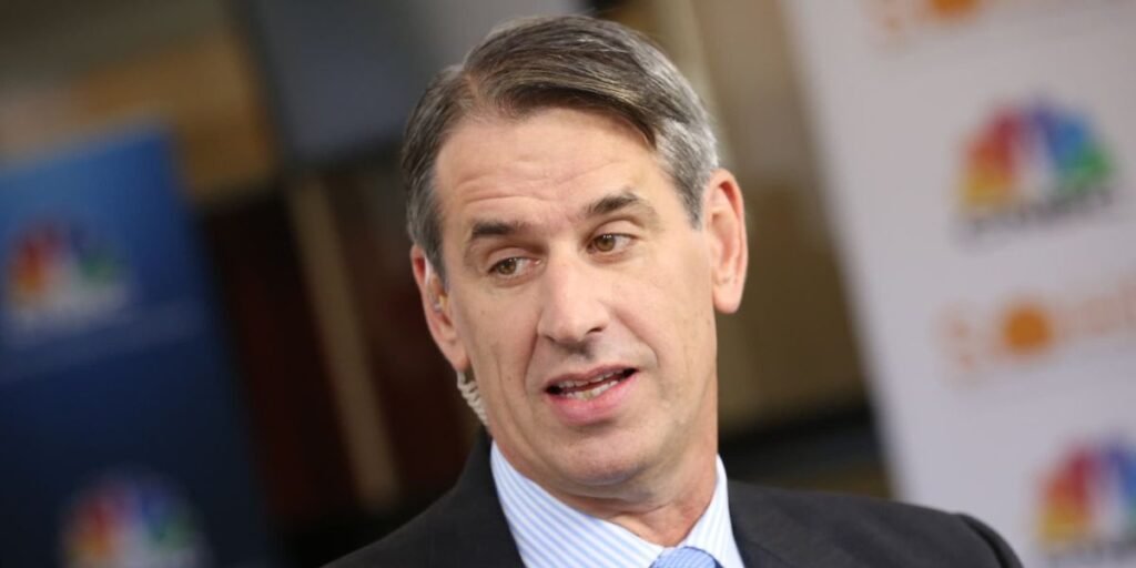 Bill Gurley networth