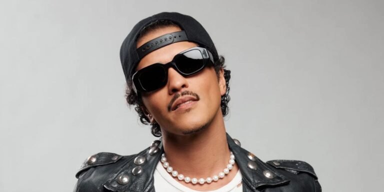 Bruno Mars Net Worth