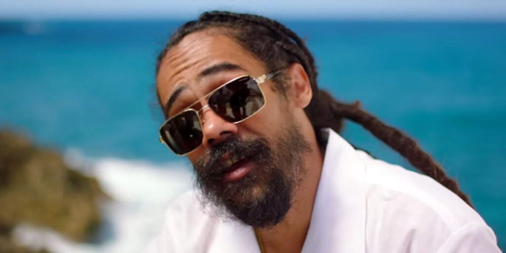 Damian Marley Future Plans