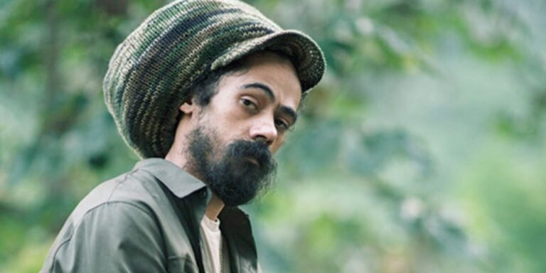 Damian Marley Net Worth