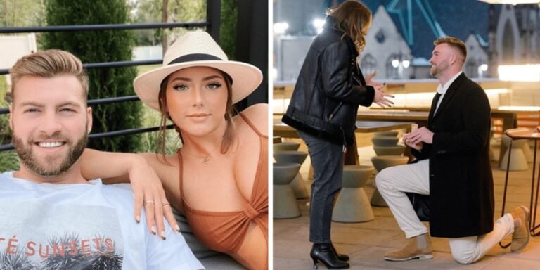 Evan Mcclintock Net Worth