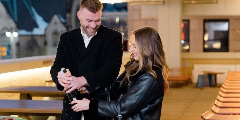 Evan Mcclintock wealth