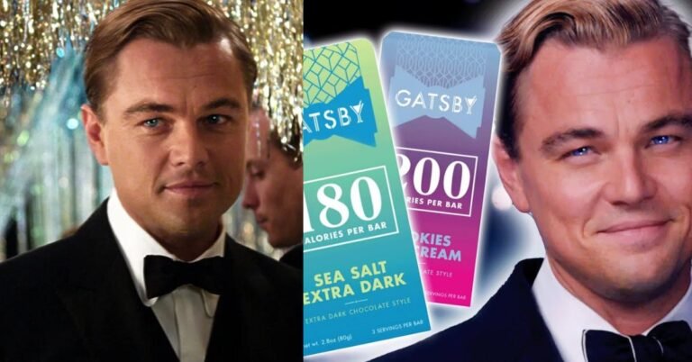 Gatsby Chocolate Net Worth