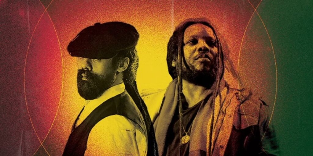 How Did Damian Marley Get Rich?