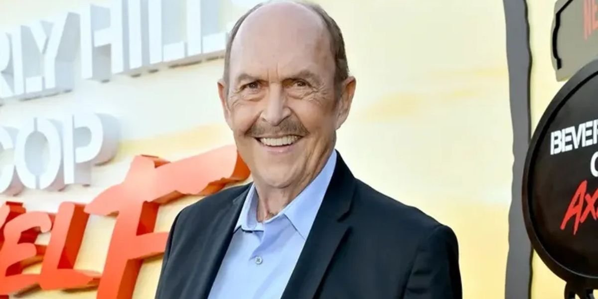 John Ashton Net Worth