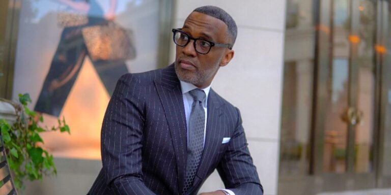 Kevin Samuels Net Worth