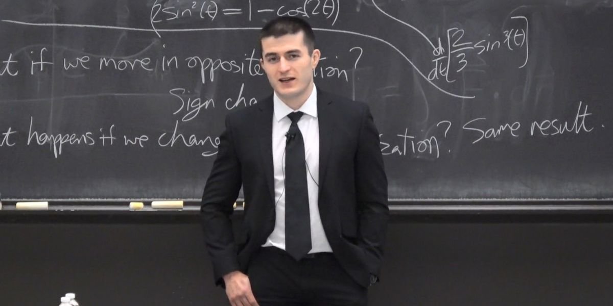 Lex Fridman Net Worth