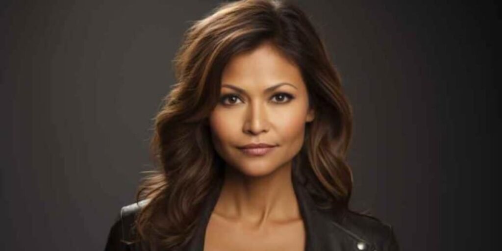 Nia Peeples Future Plans