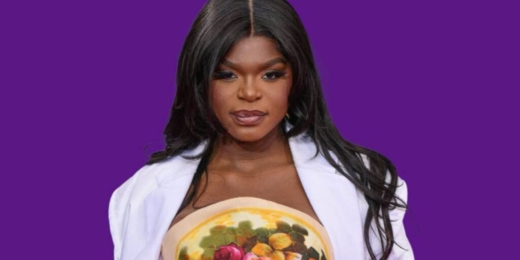 Scar Lip Rapper Wealth 