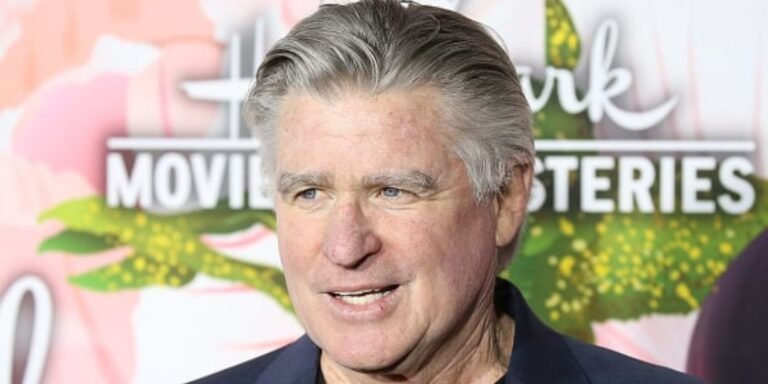 Treat Williams Net Worth