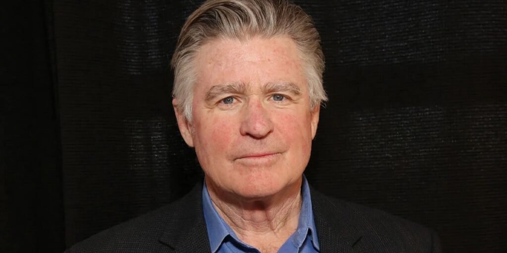 Treat Williams wealth