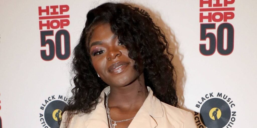 Who Is Scar Lip Rapper 