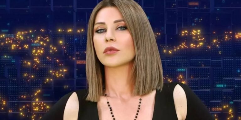 carla diab Net Worth