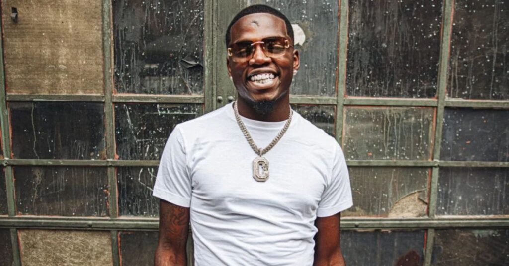 Big Boogie Early Life