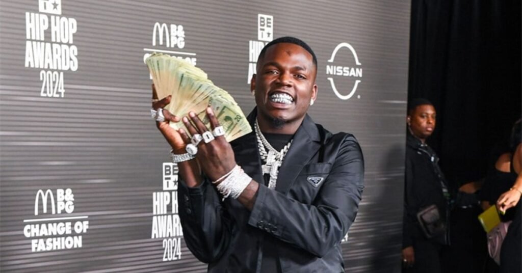 Big Boogie Net Worth