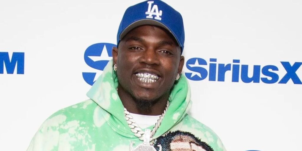 Big Boogie Personal Life 