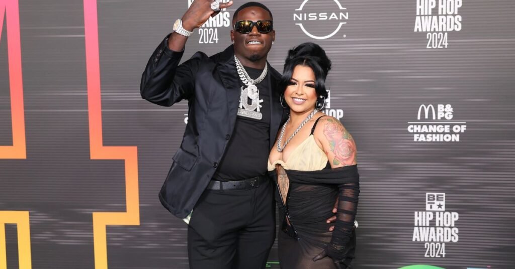 Big Boogie Wife