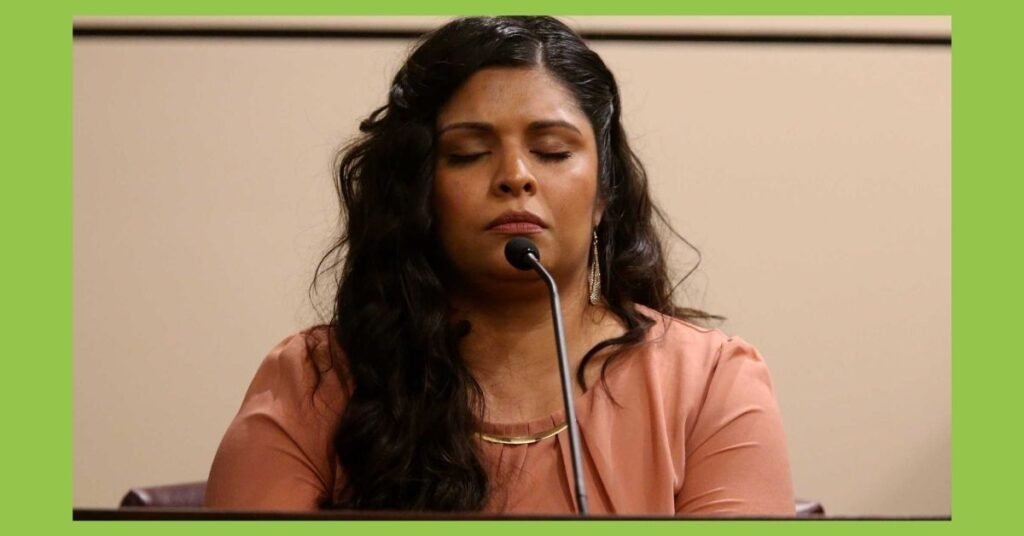 Bonnie Contreras Career