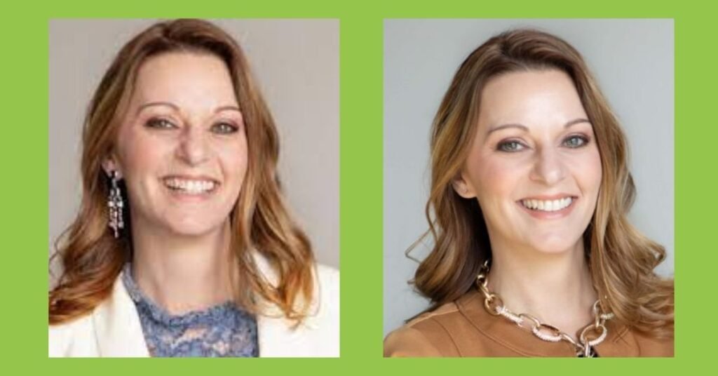 Julie Green Ministries Biography