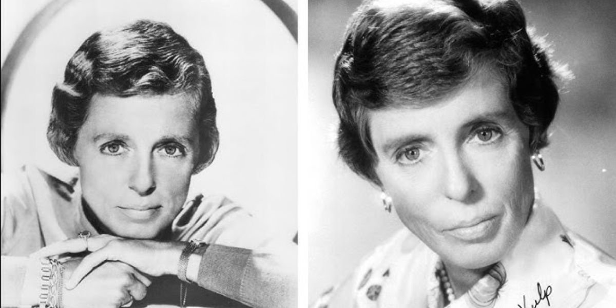 Nancy Kulp Net Worth