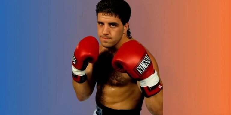 Peter Mcneeley Net Worth