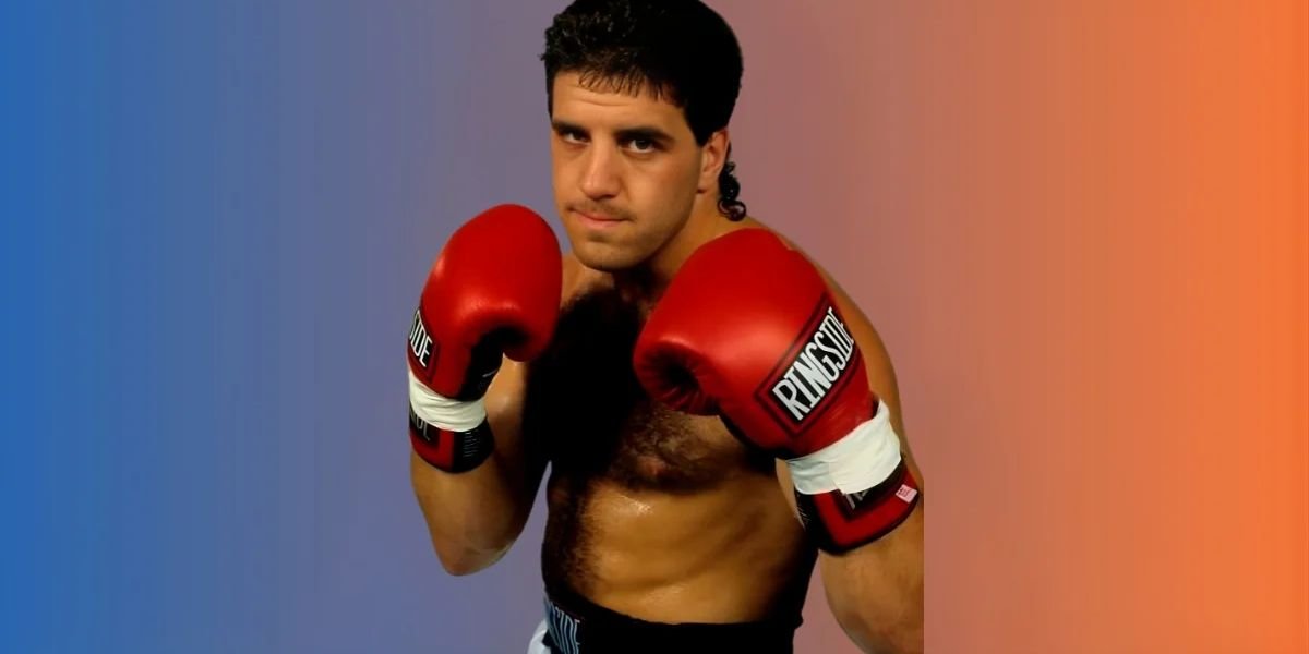 Peter Mcneeley Net Worth