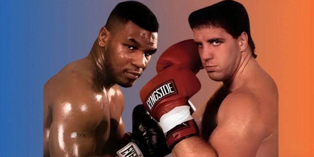 Peter Mcneeley wealth