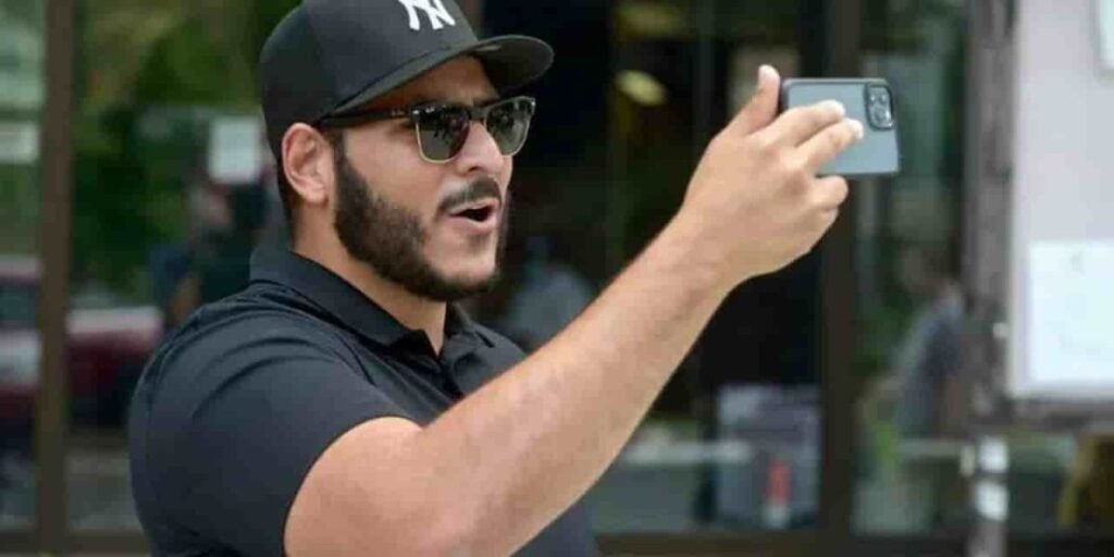 Sean Paul Reyes Future