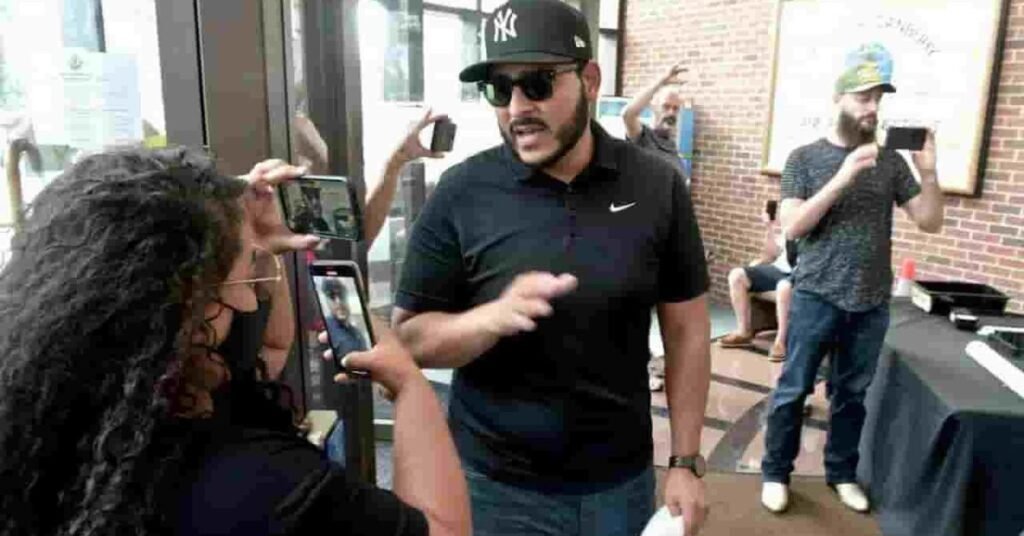 Sean Paul Reyes Get Rich