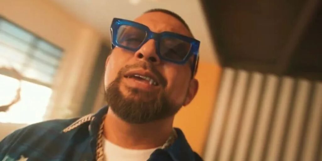 Sean Paul Reyes wealth