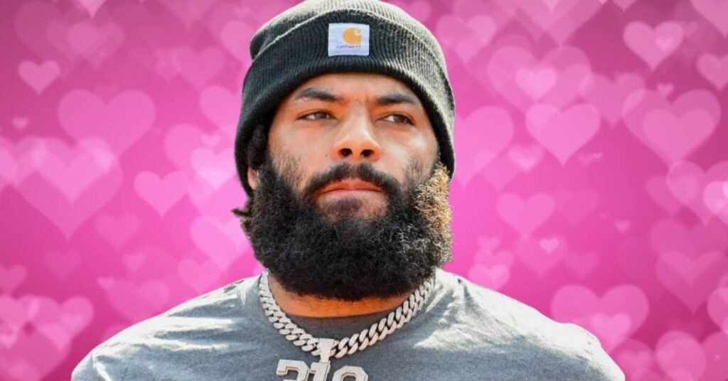 What Is Cody Ford Net Worth