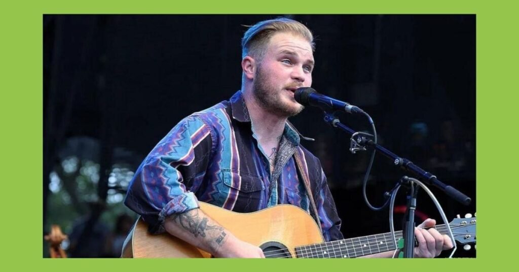 Zach Bryan Biography