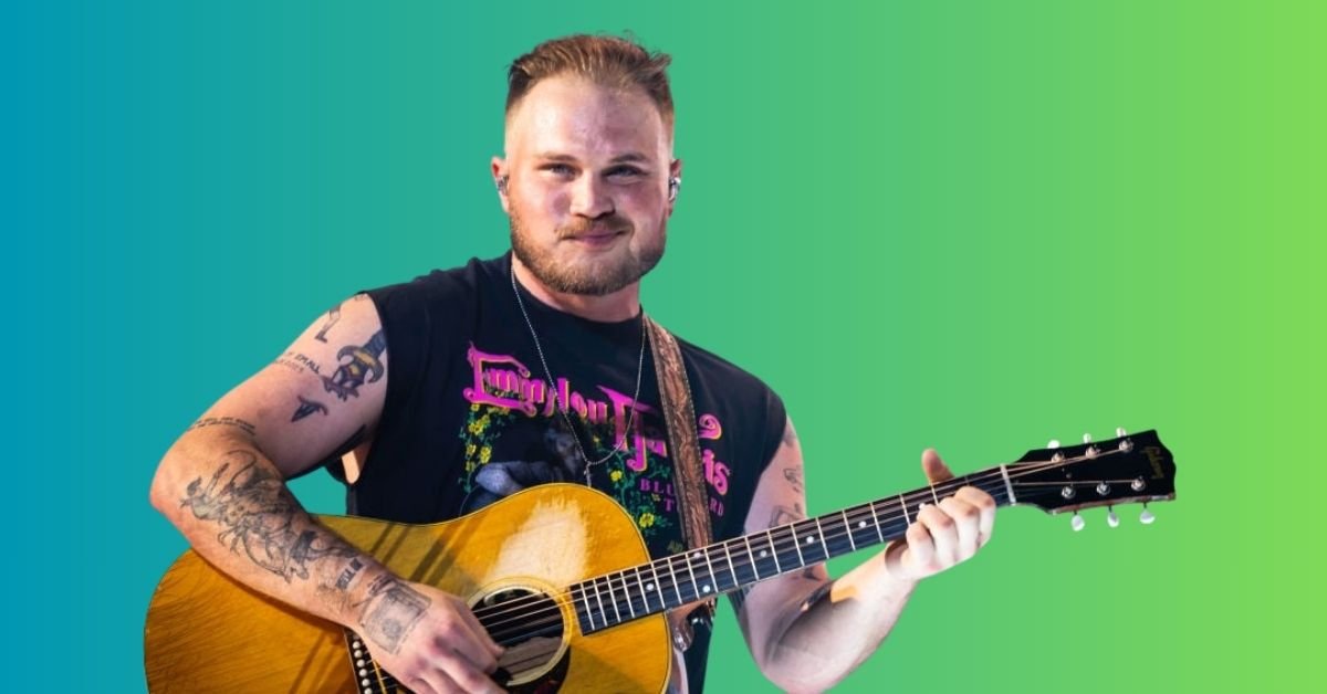 Zach Bryan Net Worth