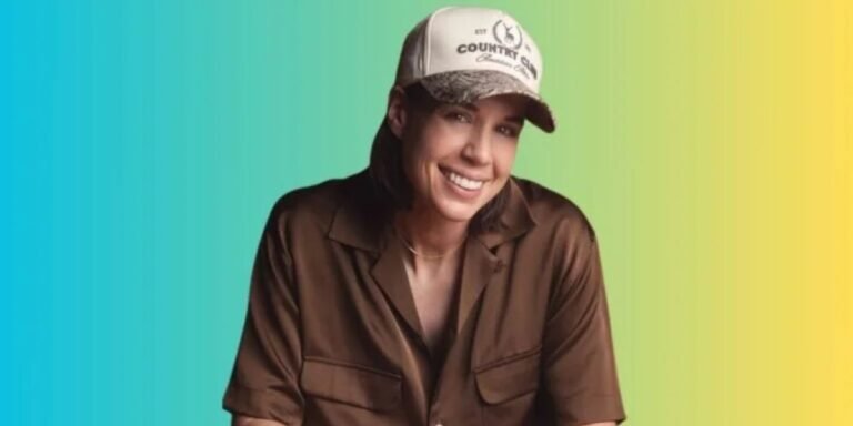 Danae Hays Net Worth