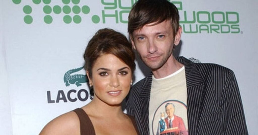 Dj Qualls Personal Life