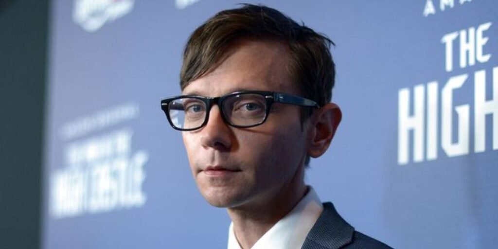 Dj Qualls age