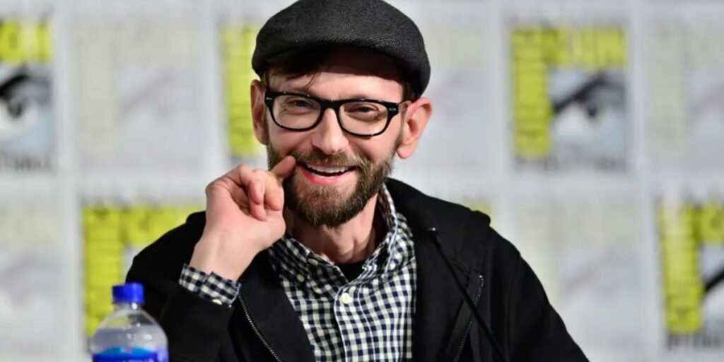 Dj Qualls career