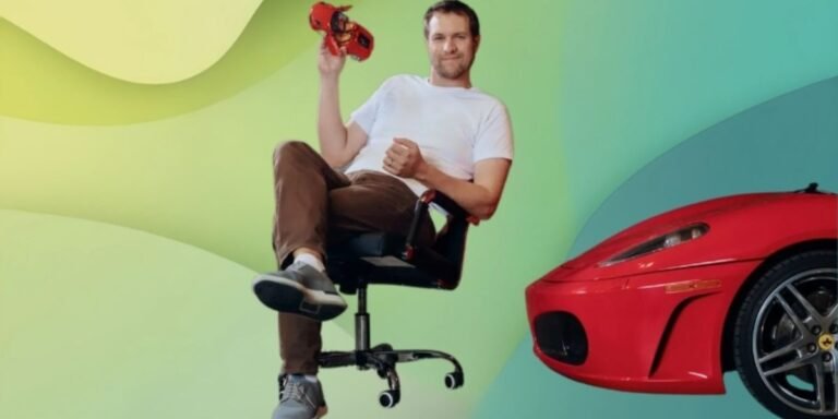 Doug Demuro Net Worth