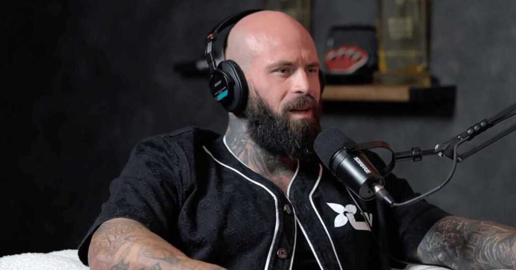 How Much Is Wes Watson Net Worth